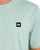 Weekend Offender Brooklands T Shirt Julep Green