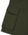 Weekend Offender Cargo Shorts Dark Green