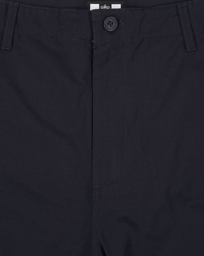 Weekend Offender Cargo-Shorts, Marineblau