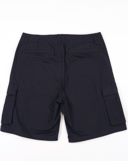 Weekend Offender Cargo-Shorts, Marineblau