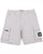 Weekend Offender Cargo-Shorts, Rauchgrau