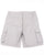 Weekend Offender Cargo-Shorts, Rauchgrau