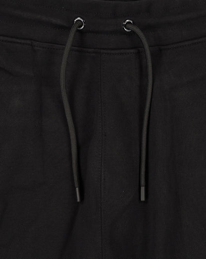 Weekend Offender Chiyoda Ripstop Pocket Shorts Schwarz