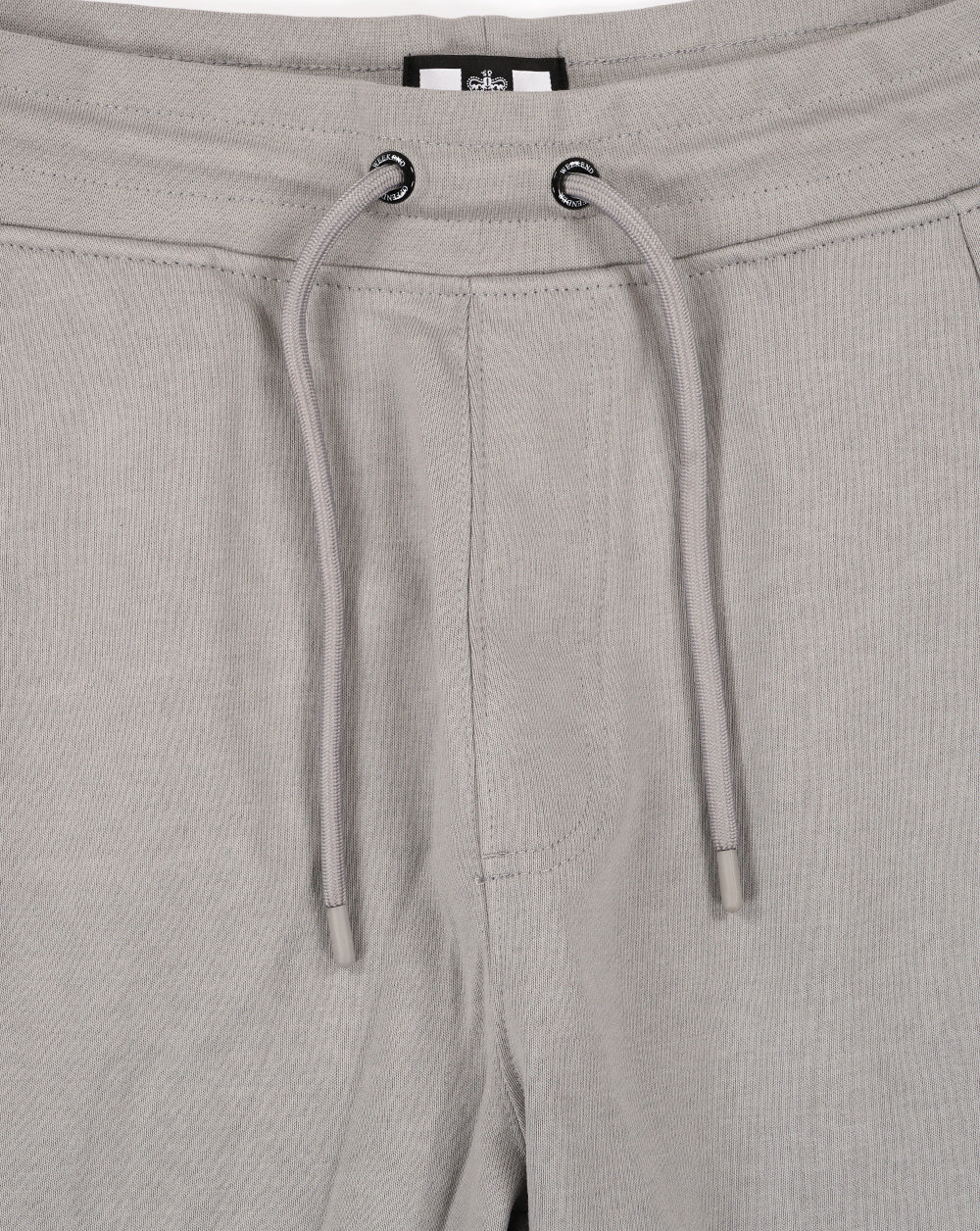 Weekend Offender Chiyoda Ripstop Pocket Shorts Smokey Grey