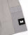 Weekend Offender Chiyoda Ripstop Pocket Shorts Smokey Grey