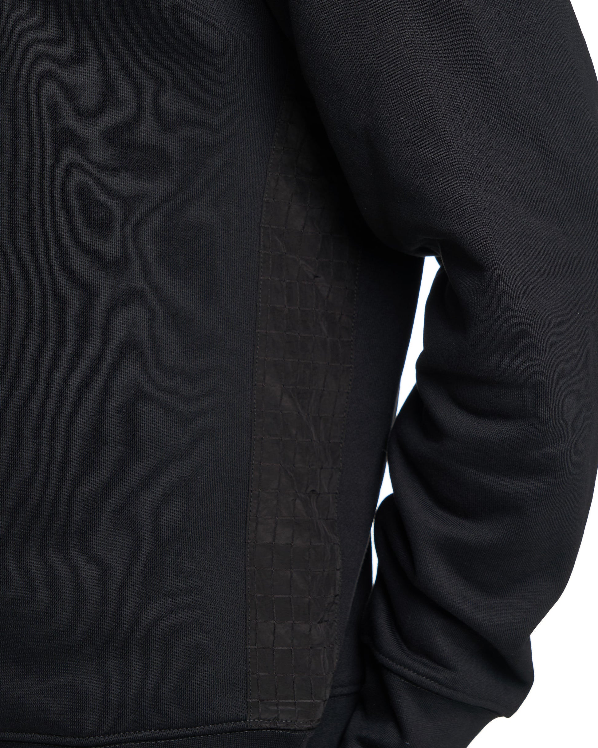 Weekend Offender F Bomb Sweatshirt Black