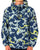 Weekend Offender Grohl Overhead Jacket Julep Green