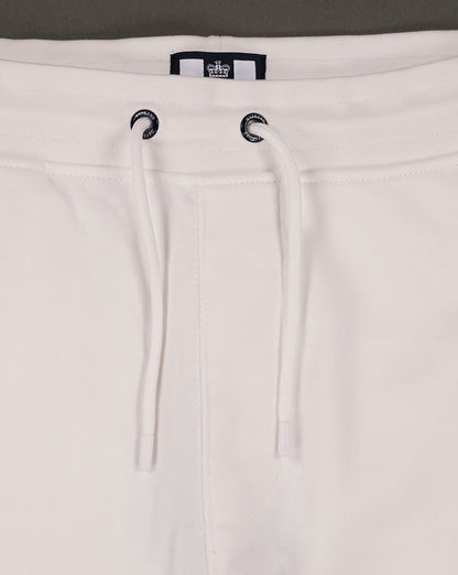 Weekend Offender Hawkins Shorts Weiß
