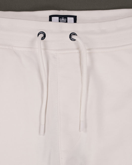 Weekend Offender Weekend Offender Hawkins Shorts Weiß