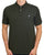 Weekend Offender Heathcote Poloshirt Dunkelgrün