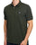Weekend Offender Heathcote Poloshirt Dunkelgrün