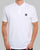 Weekend Offender Heathcote Poloshirt Weiß