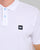 Weekend Offender Heathcote Poloshirt Weiß