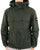 Weekend Offender Kovags OH Jacke Dunkelkhaki