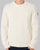 Weekend Offender Morello Knit Ivory