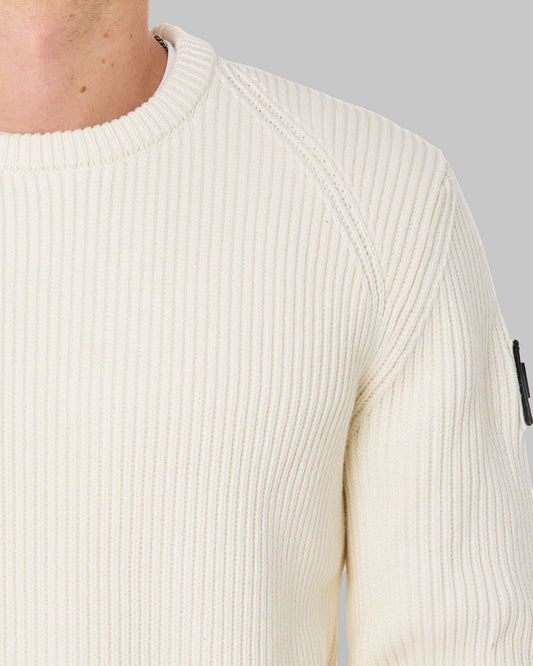 Weekend Offender Weekend Offender Morello Knit Ivory