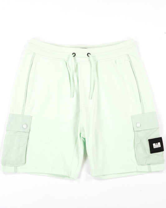 Weekend Offender Weekend Offender Nor'easter Cargo Shorts Amazonite