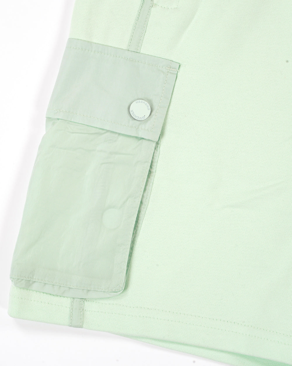 Weekend Offender Nor'easter Cargo Shorts Amazonite