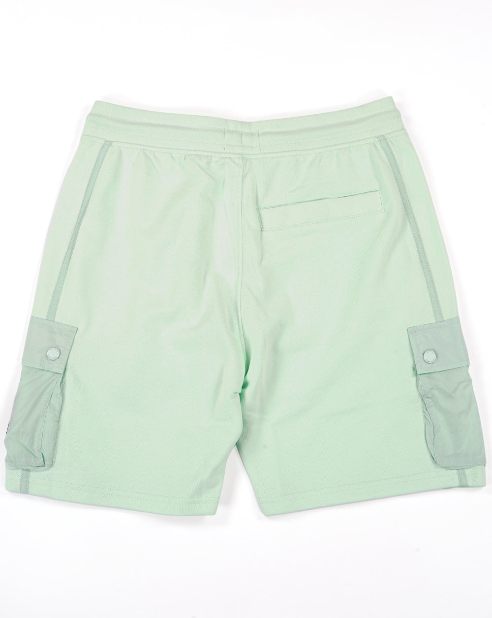 Weekend Offender Nor'easter Cargo Shorts Amazonite