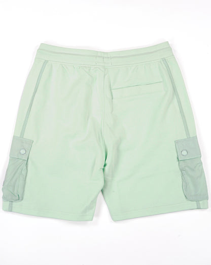 Weekend Offender Nor'easter Cargo Shorts Amazonite
