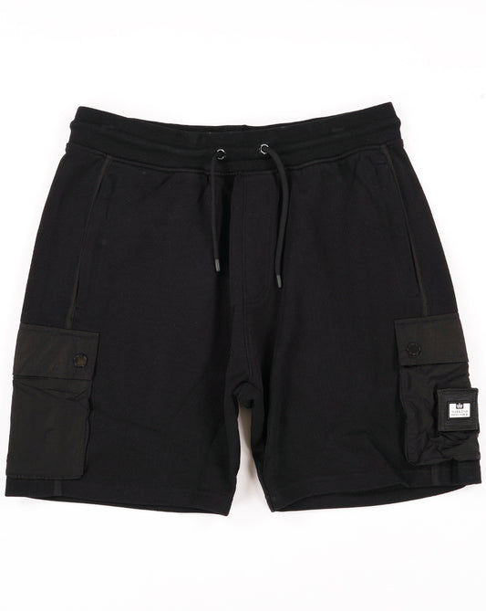 Weekend Offender Weekend Offender Nor'easter Cargo-Shorts Schwarz