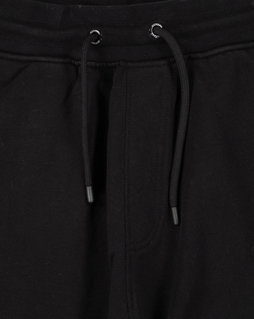 Weekend Offender Nor'easter Cargo Shorts Black