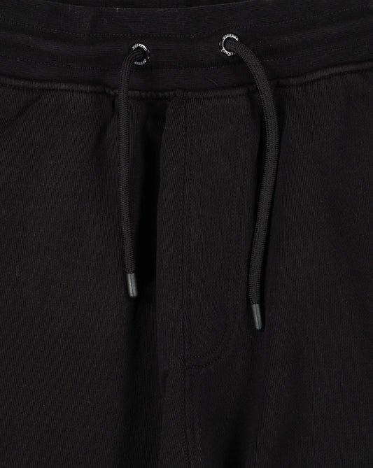 Weekend Offender Weekend Offender Nor'easter Cargo-Shorts Schwarz