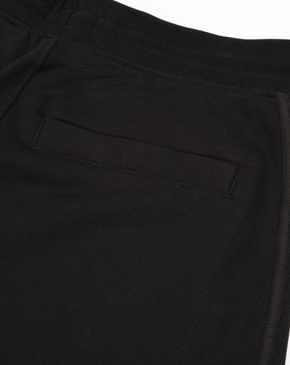 Weekend Offender Nor'easter Cargo-Shorts Schwarz