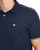 Weekend Offender Sakai Poloshirt, Marineblau