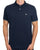 Weekend Offender Sakai Poloshirt, Marineblau