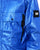 Weekend Offender Sangudo Jacket Chromatic Blue