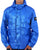 Weekend Offender Sangudo Jacket Chromatic Blue