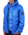 Weekend Offender Sangudo Jacket Chromatic Blue