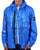 Weekend Offender Sangudo Jacket Chromatic Blue