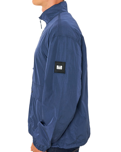 Weekend Offender Scotia OH Jacket Lagoon