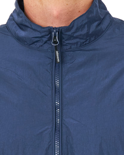 Weekend Offender Scotia OH Jacket Lagoon