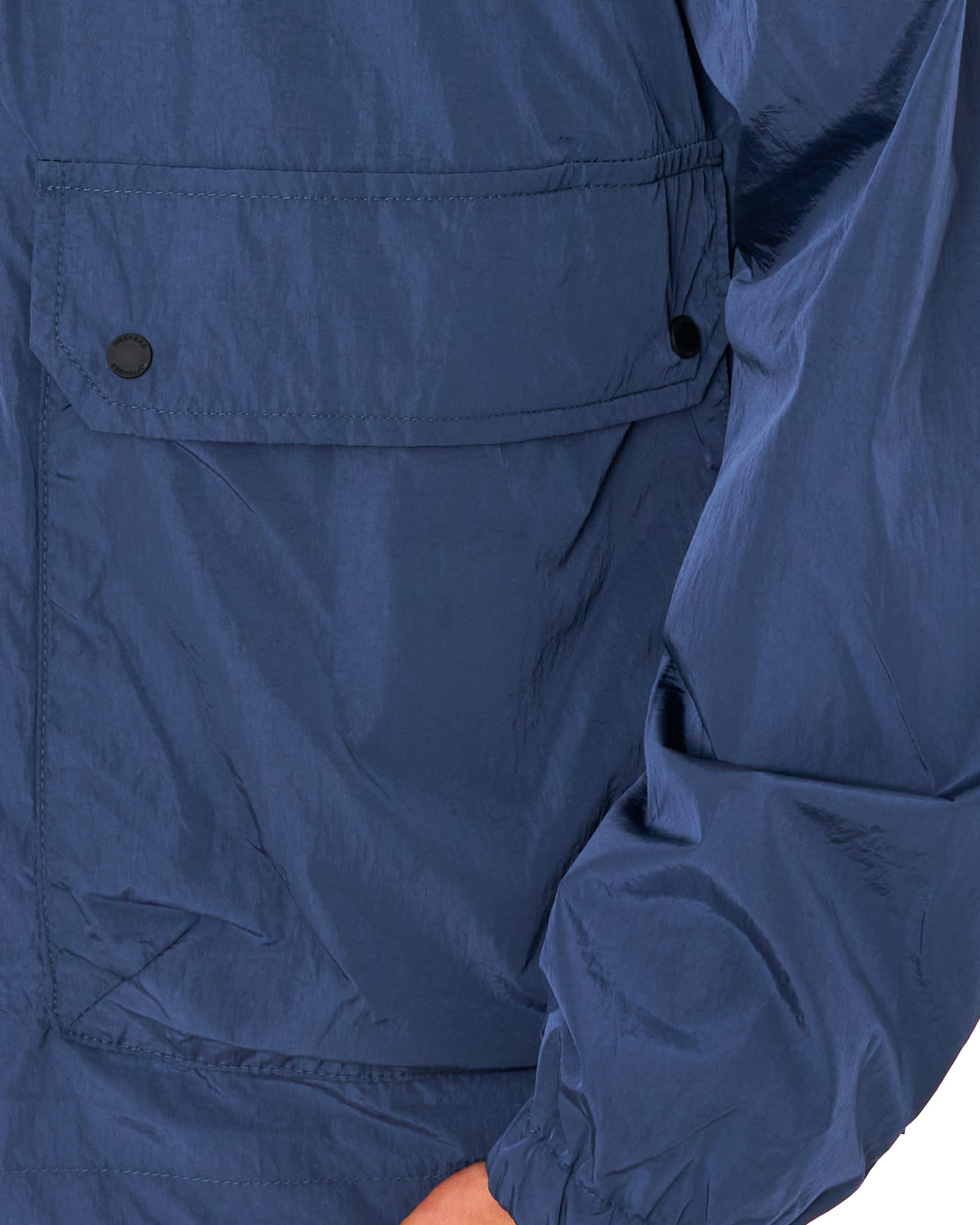Weekend Offender Scotia OH Jacket Lagoon