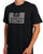 Weekend Offender Shevchenko T Shirt Black