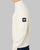 Weekend Offender Snetterton 1/4 Zip Knitted Jumper Ivory