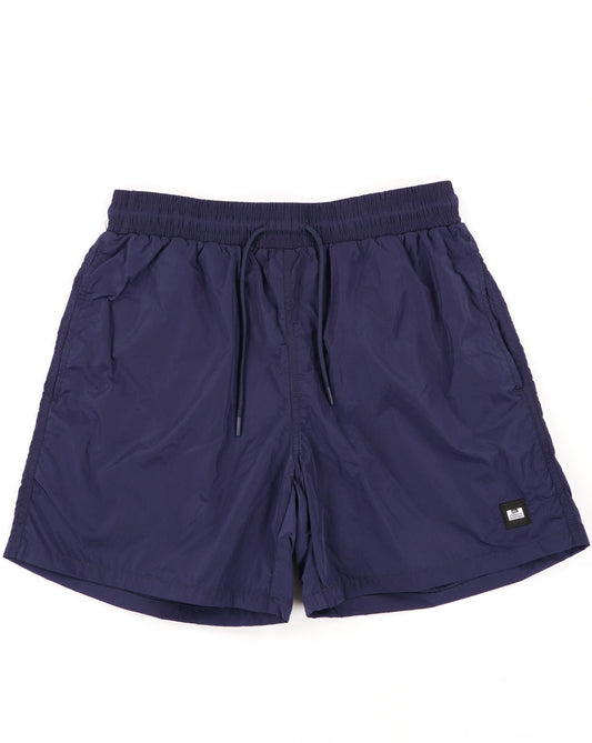 Weekend Offender Stacks Badeshorts Dunkelsaphir