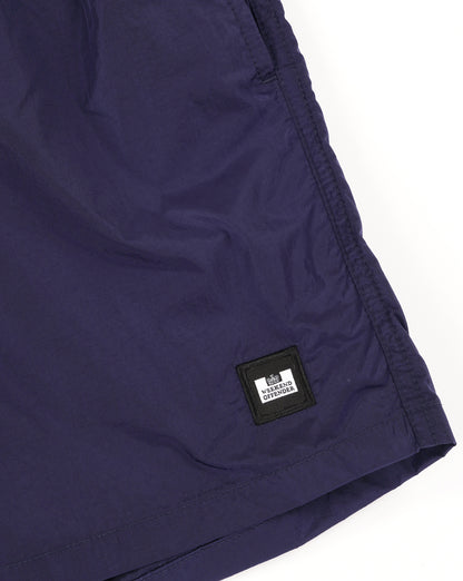 Weekend Offender Stacks Badeshorts Dunkelsaphir