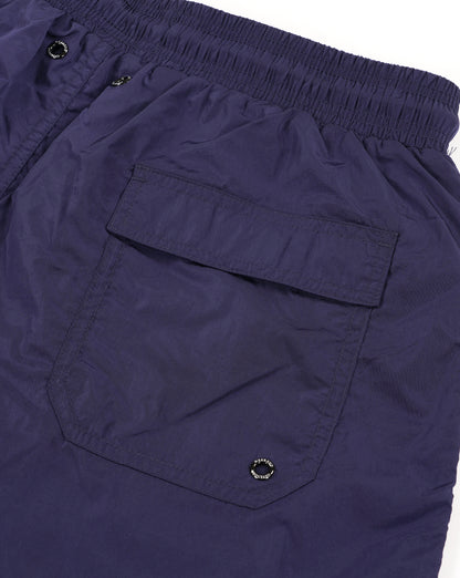 Weekend Offender Stacks Badeshorts Dunkelsaphir