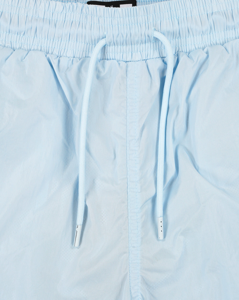 Weekend Offender Stacks Badeshorts Himmelblau