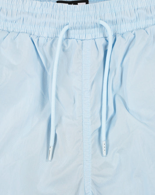 Weekend Offender Weekend Offender Stacks Badeshorts Himmelblau