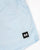 Weekend Offender Stacks Swim Shorts Sky Blue