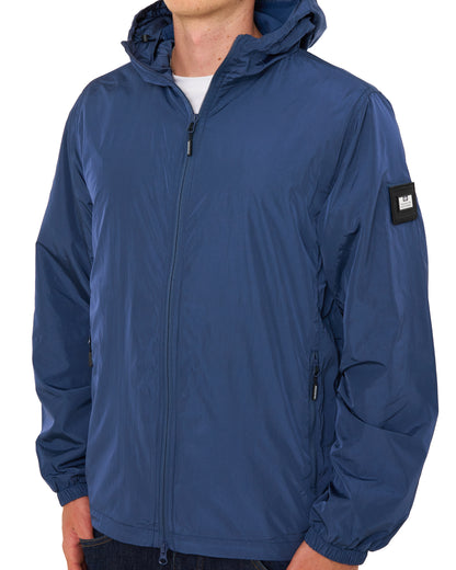 Weekend Offender Technician Jacket Lagoon