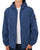 Weekend Offender Technician Jacket Lagoon