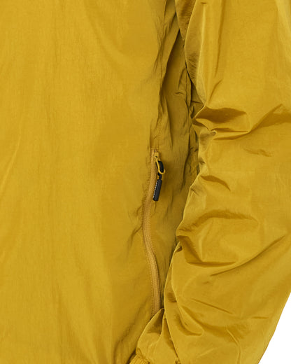 Weekend Offender Technician Jacket Saffron