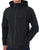 Weekend Offender Temara Technical Windbreaker Black