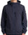 Weekend Offender Temara Technical Windbreaker Navy
